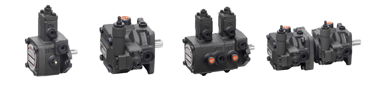 Anson Make Hydraulic Variable Vane Pump Manufacturers in India Anson Make Hydraulic Variable Vane Pump Manufacturers in India