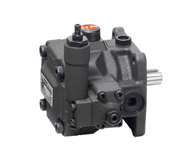 Orbital High Pressure Variable Vane Pump VP*F Series Anson Hydraulic Variable Vane Pump india