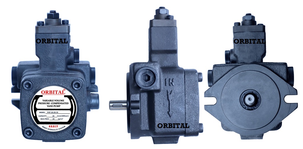 PVF 15-55-10 Anson Hydraulic Vane Pump in Ahmedabad Mumbai Chennai Bangalore Hyderabad Nashik Pune Indore Jaipur Delhi Haryana Kolkata Coimbatore Thane India Anson PVF 20-70-10 Series Hydraulic Variable Vane Pump Manufacturers in Ahmedabad Mumbai Chennai Bangalore Hyderabad Nashik Pune Indore Jaipur Delhi Haryana Gurgaon Noida Kolkata Vasai India