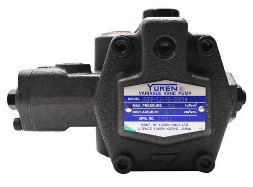 SVPF SERIES YUKEN VARIABLE VANE PUMPS SVPF SERIES YUKEN VARIABLE VANE PUMPS IN AHMEDABAD MUMBAI CHENNAI BANGALORE HYDERABAD NASHIK PUNE INDORE JAIPUR SURAT RAJKOT PUNE INDIA