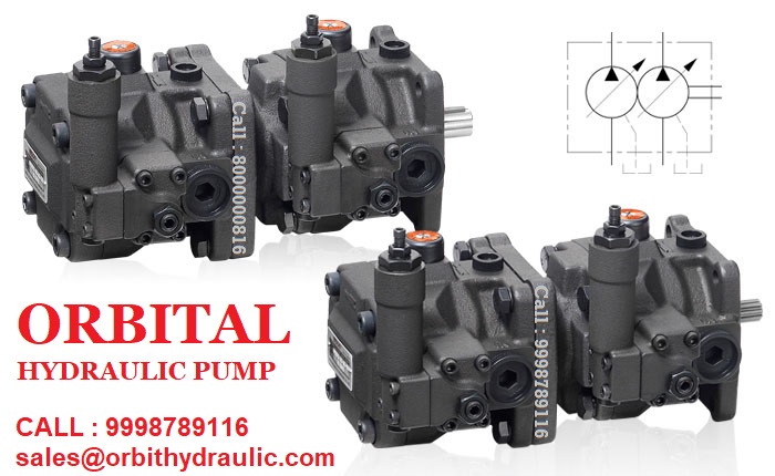 VP55FD Anson Hydraulic Variable Vane Pump india VP55FD Anson Hydraulic Variable Vane Pump india